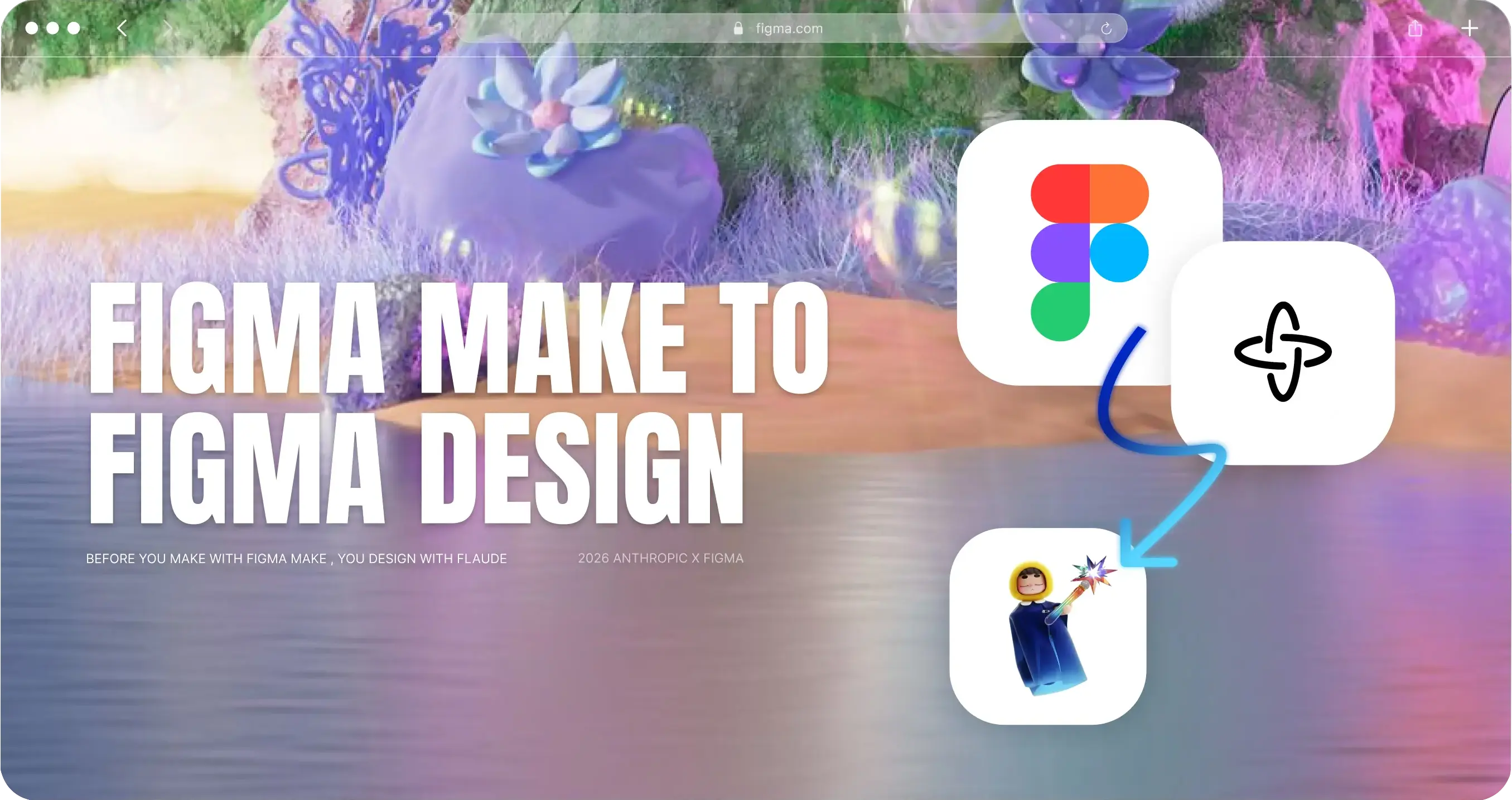 Figma Make Is Here. But You Still Need to Design First.
