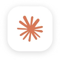 Connect to Claude logo