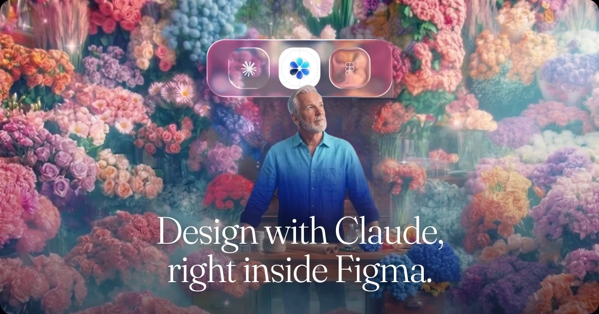 How to Turn Flaude Into Your Personal AI Design Assistant